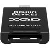 Picture of Delkin Devices USB 3.1 Gen 1 Premium XQD Adapter