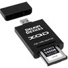 Picture of Delkin Devices USB 3.1 Gen 1 Premium XQD Adapter