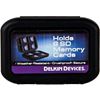 Picture of Delkin Secure Digital (SD) Water Resistant Tote