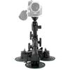 Picture of Delkin Devices Fat Gecko Triple Mount