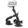 Picture of Delkin Devices Fat Gecko Triple Mount
