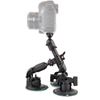 Picture of Delkin Devices Fat Gecko Triple Mount