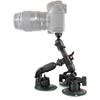 Picture of Delkin Devices Fat Gecko Triple Mount