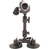 Picture of Delkin Devices Fat Gecko Dual-Suction Camera Mount