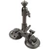 Picture of Delkin Devices Fat Gecko Dual-Suction Camera Mount