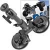 Picture of Delkin Devices Fat Gecko Dual-Suction Camera Mount