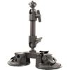Picture of Delkin Devices Fat Gecko Dual-Suction Camera Mount