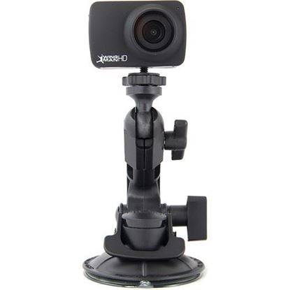 Picture of Delkin Devices DDMOUNT MINI Fat Gecko Mini Camera Mount