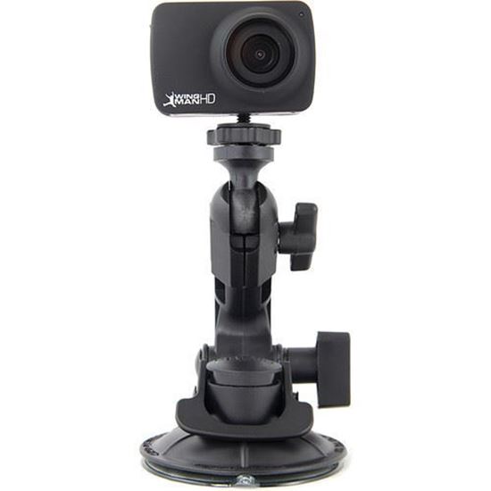Picture of Delkin Devices DDMOUNT MINI Fat Gecko Mini Camera Mount