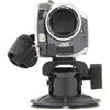 Picture of Delkin Devices Fat Gecko Stealth Single Suction POV Camera Mount