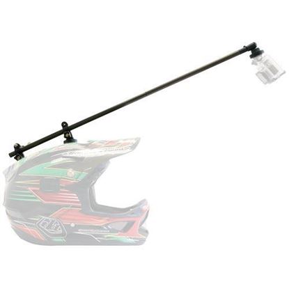 Picture of Delkin Devices Fat Gecko Kaboom Boom Arm with Ball Head