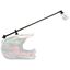 Picture of Delkin Devices Fat Gecko Kaboom Boom Arm with Ball Head