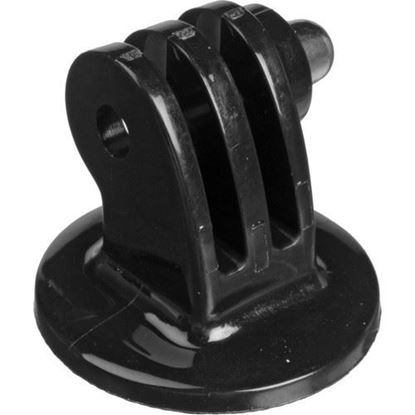 Picture of Delkin Devices Fat Gecko 1/4"-20 Adapter for Gopro HERO Cameras