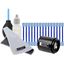 Picture of Delkin Devices SensorScope System DSLR First Aid Travel Kit