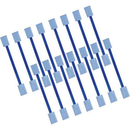 Picture of Delkin Devices SensorScope SensorSafe Wands Refill Kit (Small, 15-Pack)