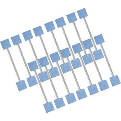 Picture of Delkin Devices SensorScope SensorSafe Wands Refill Kit (Large, 15-Pack)