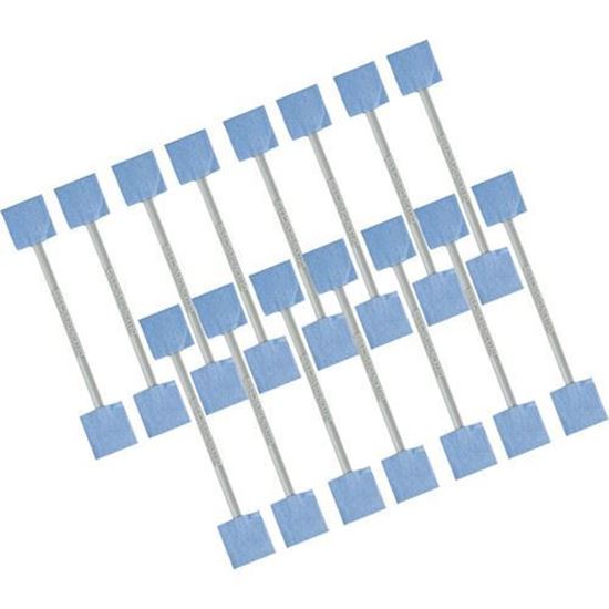Picture of Delkin Devices SensorScope SensorSafe Wands Refill Kit (Large, 15-Pack)