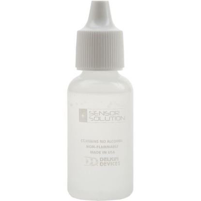 Picture of Delkin Devices SensorScope SensorSolution Refill Kit (0.25 oz)