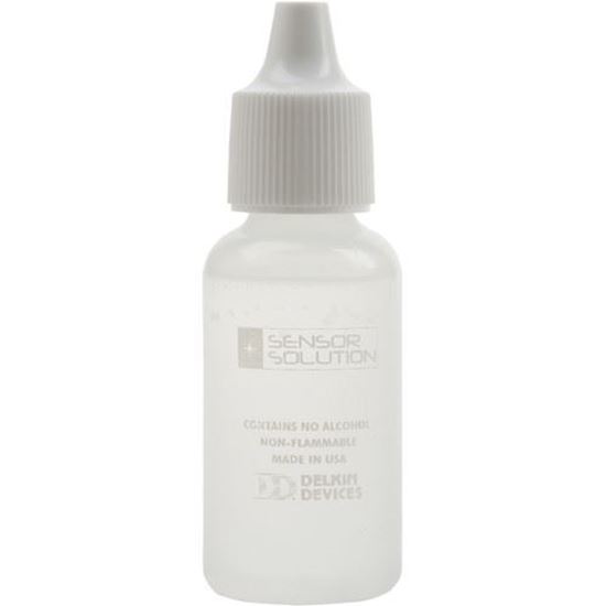 Picture of Delkin Devices SensorScope SensorSolution Refill Kit (0.25 oz)