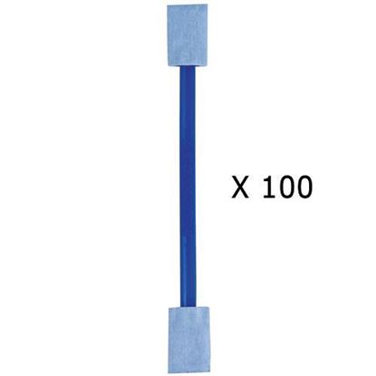 Picture of Delkin Devices SensorSafe 16mm Sensor Cleaning Wands (Pack of 100)