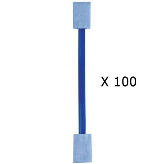Picture of Delkin Devices SensorSafe 16mm Sensor Cleaning Wands (Pack of 100)