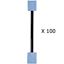 Picture of Delkin Devices SensorSafe 20mm Sensor Cleaning Wands (Pack of 100)
