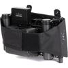 Picture of Wooden Camera Director's Monitor Cage v3 with Carbon Fiber Handgrips