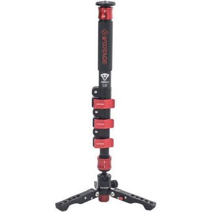 Picture of iFootage Cobra 2 C120 Carbon Fiber Monopod