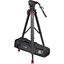 Picture of Sachtler Cine 7+7 FT MS flowtech 100 Tripod System