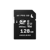 Picture of Angelbird AV PRO SD MK2 128GB  V60