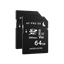 Picture of Angelbird AV PRO SD MK2 64GB V60 | 2 PACK