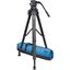 Picture of Vinten Vision 8AS System with flowtech 100 Legs, Mid-Level Spreader & Case