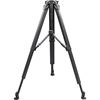 Picture of Vinten flowtech 100 Carbon Fiber Tripod with Mid-Level Spreader and Rubber Feet