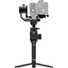 Picture of Moza Air Cross 2 3-Axis Handheld Gimbal Stabilizer Professional Kit