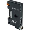 Picture of Anton Bauer 26V Gold Mount Plus Plate for ARRI ALEXA LF/65/SXT