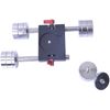 Picture of DigitalFoto Solution Limited Thanos-Pro Yoke and Collar Counter-Weight for Zhiyun Crane 2