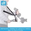 Picture of DigitalFoto Solution Limited TERMINATOR Handle with Shoulder Strap for DJI Ronin-S