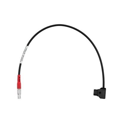 Picture of Teradek RT 3 Pin PWR - P Tap 0.4m